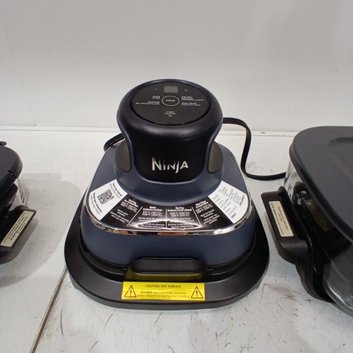 NINJA CRISPI PORTABLE COOKING SYSTEM - 4QT - (MODEL: ‎FN101CGY) image 6