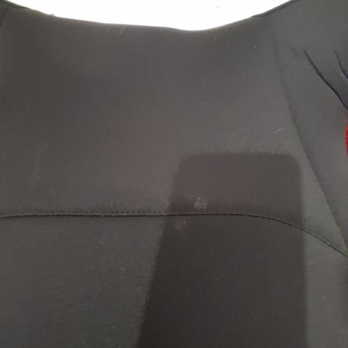 2PK DIONO SOLANA NO LATCH BACKLESS BOOSTER CAR SEAT SET WITH CUPHOLDERS AND REMOVABLE WASHABLE COVERS - FOR KIDS 40-120LBS - BLACK (MODEL: 32123-NA-01) image 5
