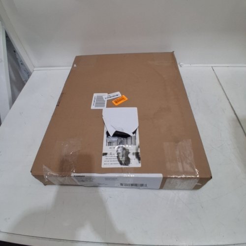 AMERICAN STANDARD ELONGATED SLOW-CLOSE TOILET SEAT - 16.5" X 13" - WHITE (MODEL: 5503A00B.020) image 3