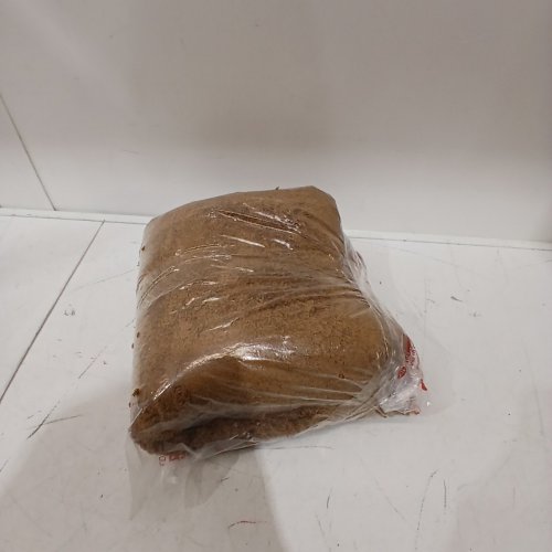THRESHOLD HEAVYWEIGHT PLUSH SPA BATH RUG - 24"X 40" - CARAMEL/BROWN image 3