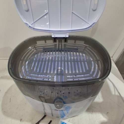 DR. BROWNS DELUXE BOTTLE STERILIZER image 4