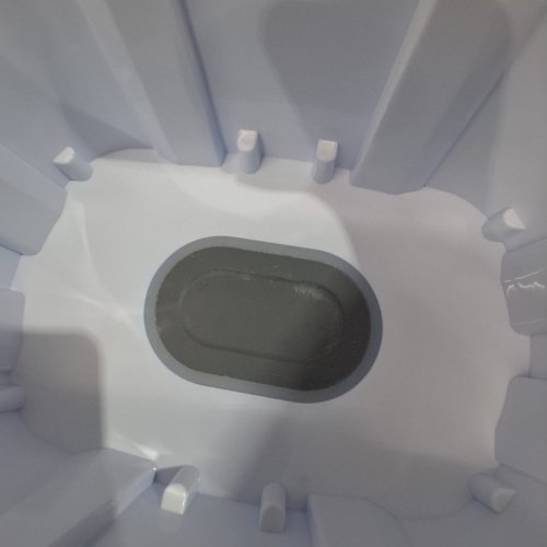DR. BROWNS DELUXE BOTTLE STERILIZER image 5