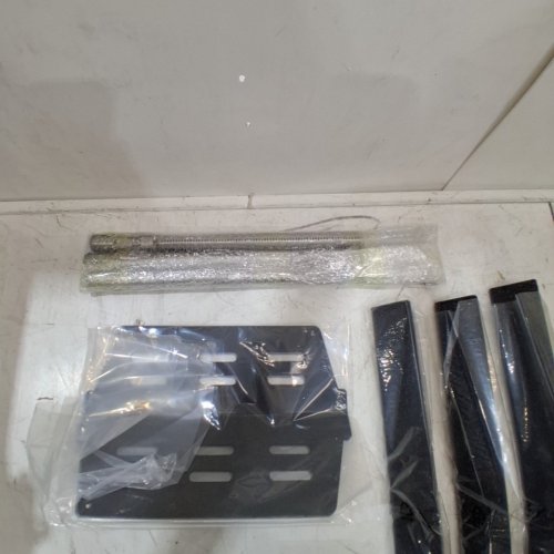 10PC WEBER GENESIS 300 GRILL REPLACEMENT PARTS SET - BLACK image 3