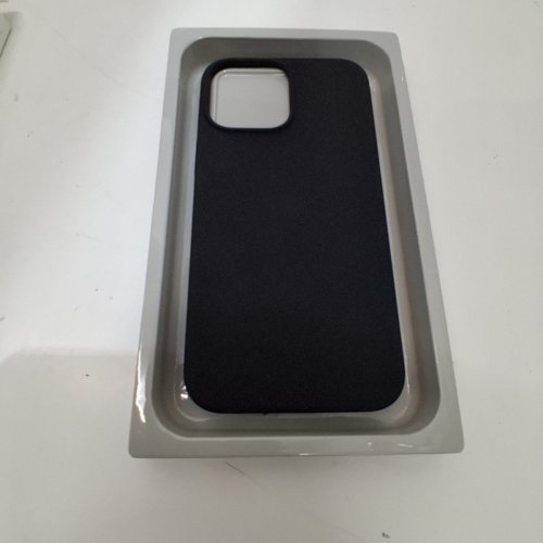 HEYDAY MAGSAFE PHONE CASE FOR IPHONE 12 PRO MAX/13 PRO MAX - BLACK image 2
