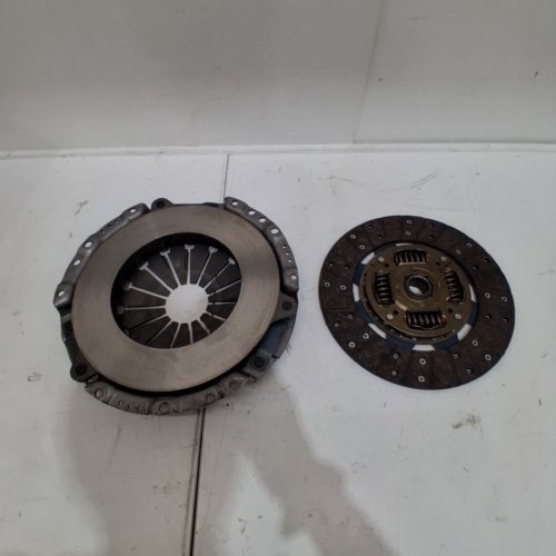 AISIN TRANSMISSION CLUTCH KIT - COMPATIBLE WITH TOYOTA TACOMA 2005-2015 (MODEL: CKT-057) image 2