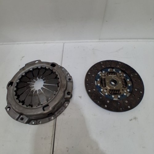 AISIN TRANSMISSION CLUTCH KIT - COMPATIBLE WITH TOYOTA TACOMA 2005-2015 (MODEL: CKT-057) image 3