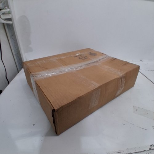 6PK AMAZON BASICS MERV 8 AC FURNACE AIR FILTERS - 16"X20"X1" - WHITE image 5
