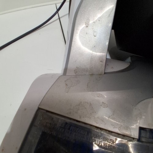 HOOVER SMARTWASH+ AUTOMATIC CARPET CLEANER - BLUE- (MODEL: FH52001V) image 7