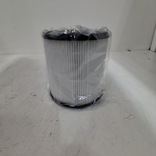 AIR PURIFIER FILTER - FOR HEPA H13 - WHITE/BLACK image 2