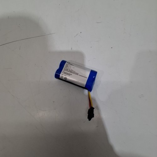 CAMERON SINO BATTERY REPLACEMENT - COMPATIBLE WITH VARIOUS LUBLUELU MODELS (MODEL: CS-TRQ550VX) image 2