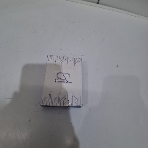 CAMERON SINO BATTERY REPLACEMENT - COMPATIBLE WITH VARIOUS LUBLUELU MODELS (MODEL: CS-TRQ550VX) image 3