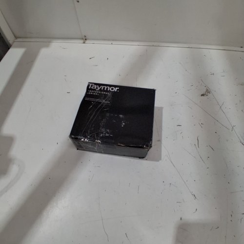 TAYMOR PROFESSIONAL SERIES PACE LINE PASSAGE DOOR LEVER - MATTE BLACK (MODEL: 33-D009234BLK) image 3
