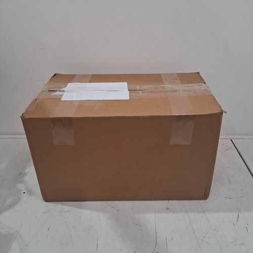 PODOY STAINLESS STEEL COMMERCIAL GREASE TRAP ASSEMBLY WITH PERFORATED BASKET, HOUSING, HOSES AND FITTINGS - 8 LBS - SILVER (MODEL: 10C01301) image 8