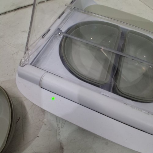 SURE PETCARE SUREFEED MICROCHIP PET FEEDER CONNECT, SELECTIVE PET FEEDER image 4