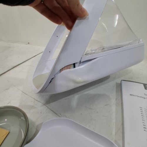 SURE PETCARE SUREFEED MICROCHIP PET FEEDER CONNECT, SELECTIVE PET FEEDER image 5