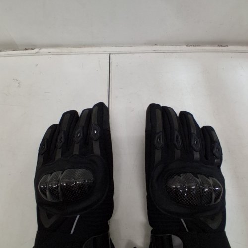 2PK UNISEX ELECTRIC HEATED GLOVES MOTORCYCLE ELECTRIC HEATED GLOVES - MEDIUM - BLACK image 7