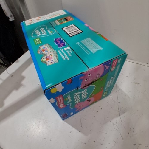 112PK PAMPERS EASY UPS POTTY TRAINING UNDERWEAR FOR TODDLERS - SIZE 2T-3T - PEPPA PIG image 3