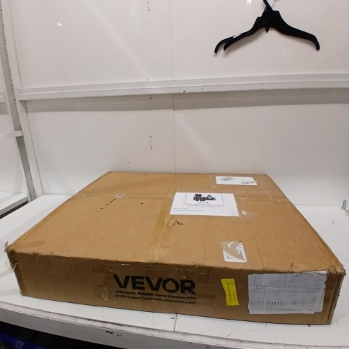 VEVOR TRANSPARENT DUSTPROOF WATERPROOF 3D PRINTER ENCLOSURE WITH VENTILATION - 31.5" X 23.6" X 23.6" (MODEL: S0007) image 2