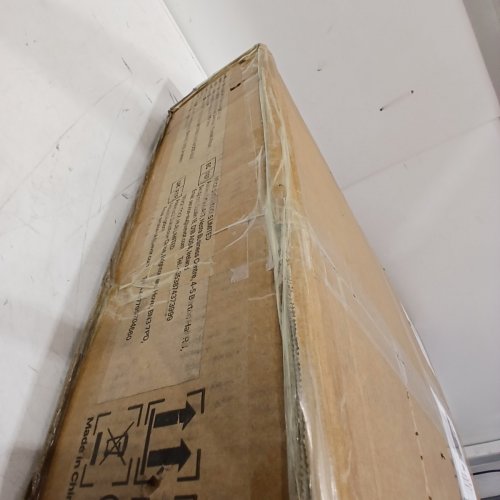 VEVOR TRANSPARENT DUSTPROOF WATERPROOF 3D PRINTER ENCLOSURE WITH VENTILATION - 31.5" X 23.6" X 23.6" (MODEL: S0007) image 4