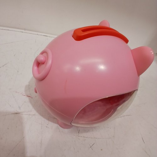 GIGGLESCAPE ELECTRONIC PIGGY BANK AND COINS - MULTICOLOR - (MODEL: 204-06-8086) image 4