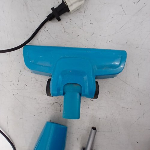 BISSELL FEATHERWEIGHT LIGHTWEIGHT VACUUM, BLUE image 4