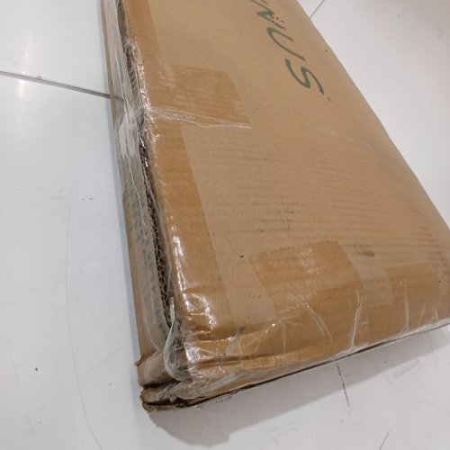 ZINUS EASY TO ASSEMBLE SMARTBASE BEDFRAME - TWIN - 14" - (MODEL: OLB-ASB-T) image 4