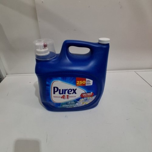 PUREX ULTRA CONCENTRATED AFTER THE RAIN LAUNDRY DETERGENT - 7.5L image 2