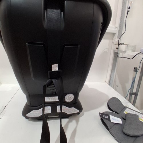 BABY JOGGER CITY TURN 180° ROTATING CAR SEAT - (4-40 LB) - ONYX BLACK (MODEL: 2202884) image 5