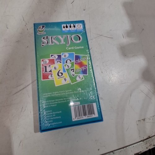 SKYJO BY MAGILANO CARD GAME image 3