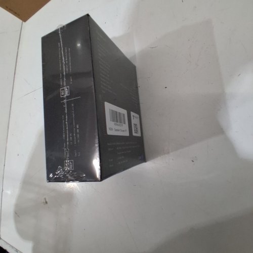 DOTN WIRELESS WATERPROOF FLOATING SHOWER SPEAKER - BLACK (MODEL: Q90) image 3