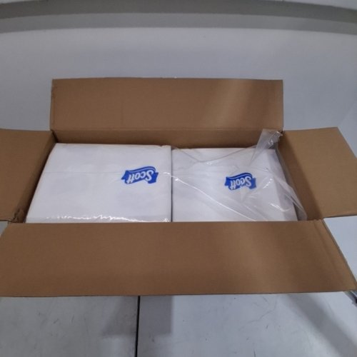 40PK SCOTT PET GUARD DOG PADS - XXL - WHITE image 2