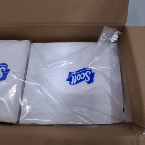 40PK SCOTT PET GUARD DOG PADS - XXL - WHITE image 3