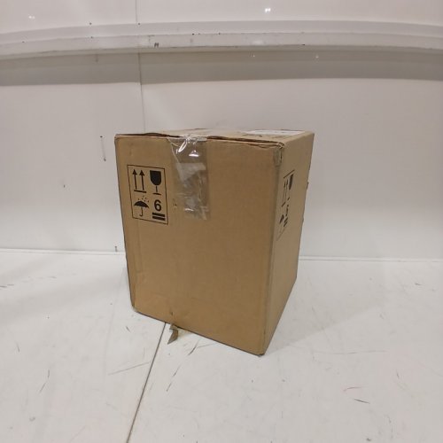HAILO ROUND PIVOTING GARBAGE BIN - 15L - CHARCOAL (MODEL: 3515071) image 3