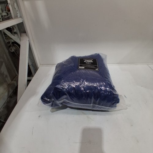 AMERICANFLAT THROW BLANKET - 60 X 80" - BLUE image 4