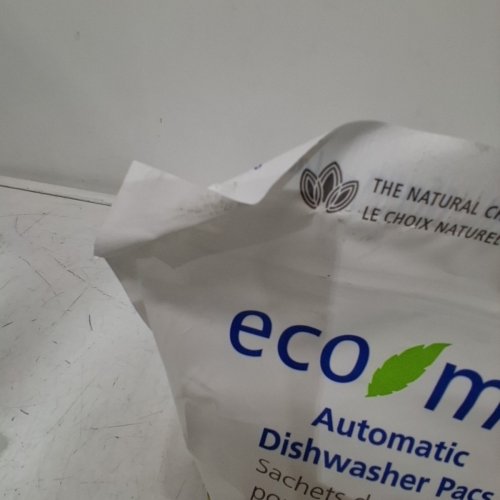 50PK ECO-MAX AUTOMATIC DISHWASHER PACS PLANT & MINERAL-BASED image 3