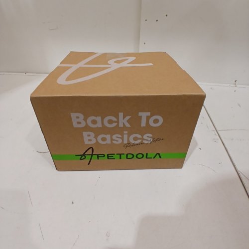 APETDOLA PET WATER FOUNTAIN WITH INTELLIGENT SENSOR - SILVER (MODEL: FS40 PRO) image 4
