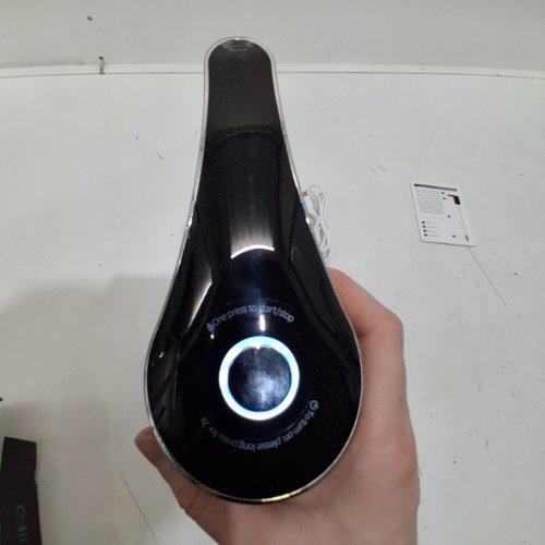REDSACK RECHARGEABLE WATER DISPENSER PUMP - 5 GAL - BLACK (MODEL: SP-02) image 2