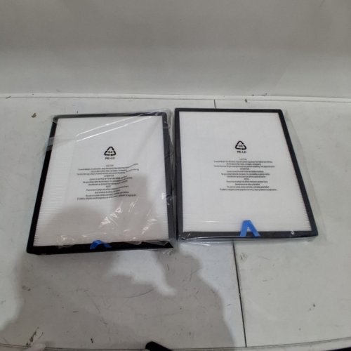 2PK LEEMONE VITAL 200S REPLACEMENT FILTER COMPATIBLE WITH LEVOIT VITAL 200S AIR PURIFIER - (MODEL- ‎LV2S) image 2