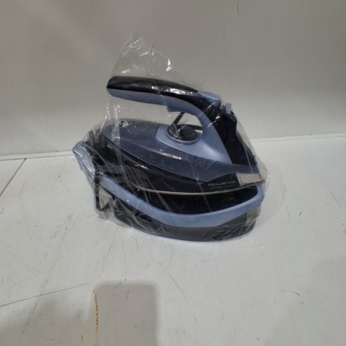 ROWENTA FREEMOVE CORDLESS IRON - 1600W - BLACK ( MODEL:DE6730U0) image 5