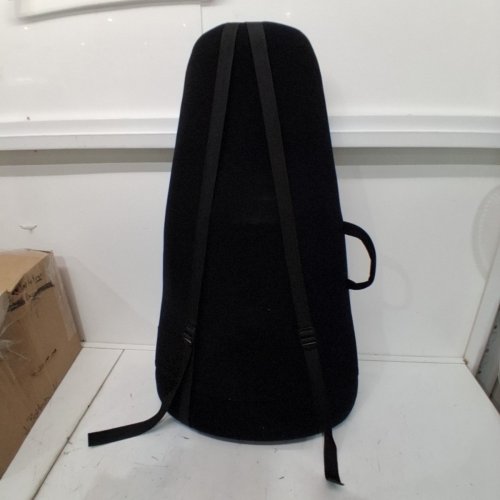 OBUSFORME HIGHBACK BACKREST SUPPORT WITH LUMBAR PILLOW - 30" X 16" X 3" - BLACK (MODEL: HB-BLK-CB) image 4