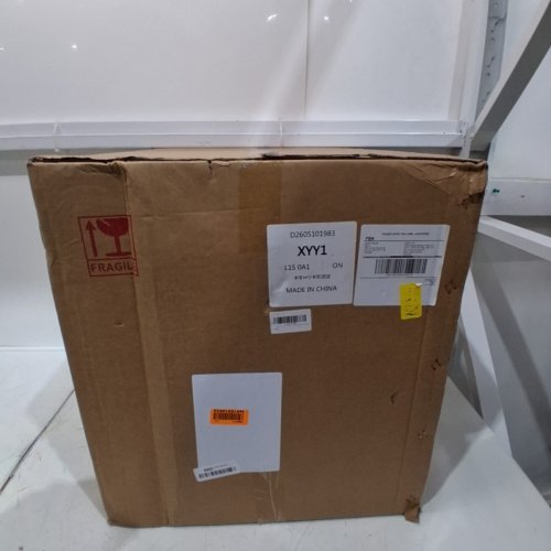 DWALE COUNTERTOP PORTABLE DISHWASHER WITH 6 MODES ABD UV LIGHT AND DUAL WATER SUPPLY - 5L TANK - WHITE (MODEL: XWJ) image 2