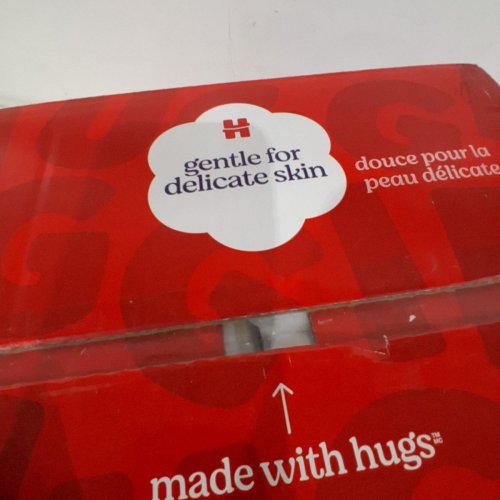 144PK HUGGIES LITTLE SNUGGLERS DIAPERS - SIZE NEWBORN image 3