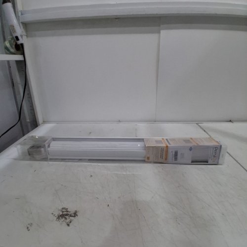 PERSILUX CORDLESS ROLLER SHADE - 24" X 72" - WHITE image 6