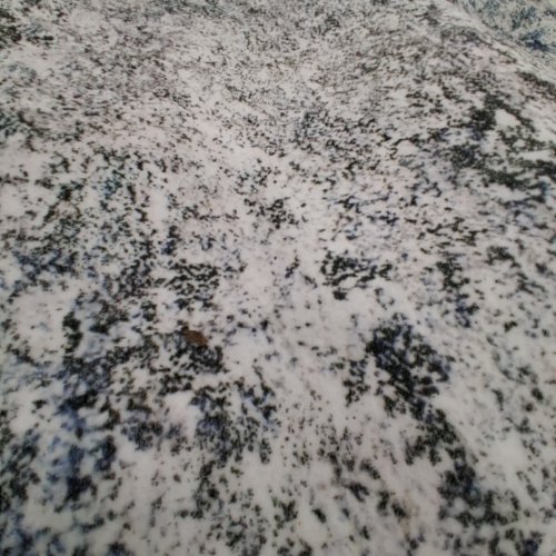 DMOYEST ABSTRACT FARMHOUSE LARGE SOFT INDOOR AREA RUG -10FT X 14FT - GREY/BLUE image 3
