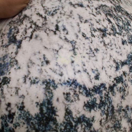 DMOYEST ABSTRACT FARMHOUSE LARGE SOFT INDOOR AREA RUG -10FT X 14FT - GREY/BLUE image 4