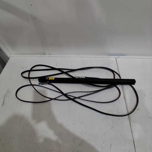 CHAMBERLAIN BELT DRIVE RAIL EXTENSION KIT FOR UP TO 8FT HIGH GARAGE DOOR OPENERS - (MODEL: 8808CB-P) image 2