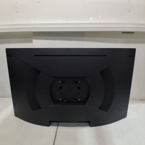 PIJ 32" CURVED MONITOR WITH BUILT-IN SPEAKERS | DP, HDMI, ,120% SRGB | 4 K UHD (3840 X 2160) 60HZ - BLACK (MODEL: PJ0048) image 8