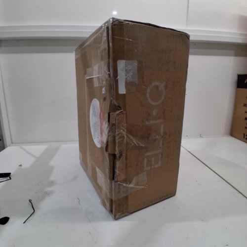 INTUITION ROBOTICS ELLIQ SMART COMPANION ROBOT - WHITE (MODEL: ELLIQ 3.0S) image 12
