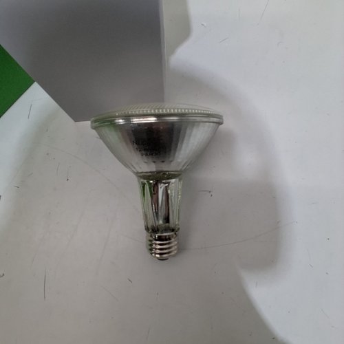 6PK NIOCLERCE E26 DIMMABLE PAR30 HALOGEN LIGHT BULBS - 120 V - 39W - SILVER (STYLE: PAR30) image 3