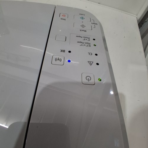 CANON PIXMA ALL-IN-ONE COLOUR INKJET PRINTER - WHITE (MODEL: MG3620) image 6